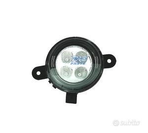 FANALE SINISTRO AUSILIARIO PER RENAULT TWINGO III 