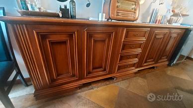 Arredamento ristorante 