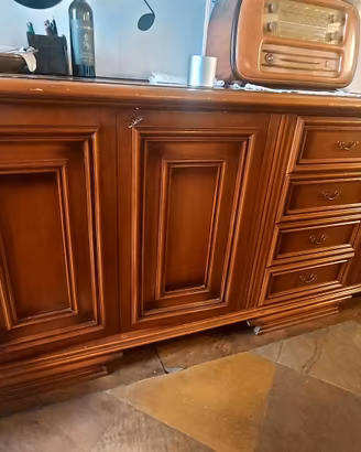 Arredamento ristorante 