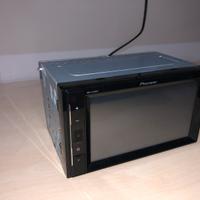 Autoradio Pioneer
