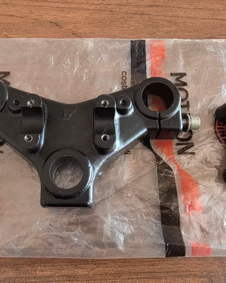 Per forcella Motron GTO, GL4 "Flash"/"Sport" 50cc