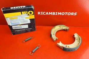 GANASCE GALFRR YAMAHA MAJESTY 250