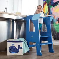 Rocketbaby torre montessoriana