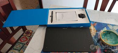 tavoletta xp pen 