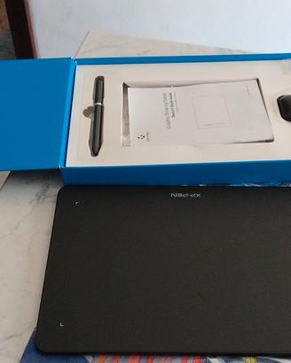 tavoletta xp pen 