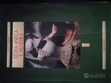 Storia Antica e Medievale