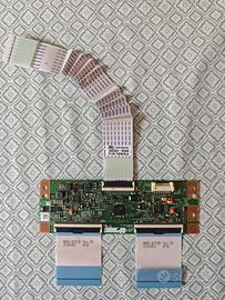 t-con Samsung ue40k5600akxzt