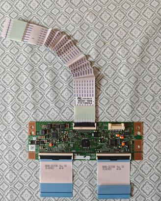 t-con Samsung ue40k5600akxzt