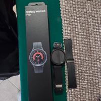 Galaxy watch 5 pro
