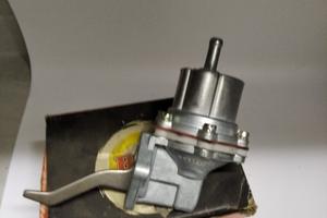 POMPA CARBURANTE BCD 2170/1 = 2170 = 2168 FIAT 131