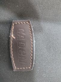 borsa zaino impermeabile x apparecchi fotografici