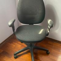 Sedia da Ufficio