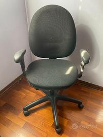 Sedia da Ufficio