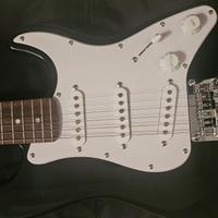 chitarra elettrica ragazzi Squier Fender 