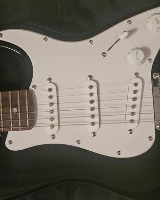 chitarra elettrica ragazzi Squier Fender 