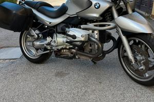 Moto BMW R1150R anno 2004
