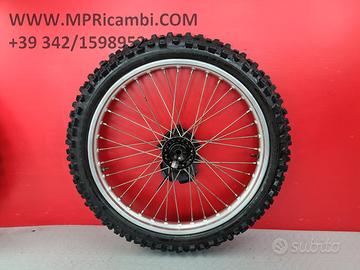 CERCHIO ANTERIORE HONDA CR 125 1992 1993 250 CRE 1