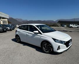 HYUNDAI i20 1.0 T-GDI 48V iMT Connectline