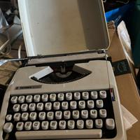 Macchine da scrivere
