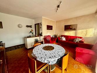 3 LOCALI A MONTEVECCHIA