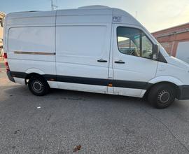 Mercedes Benz sprinter 316 NGT