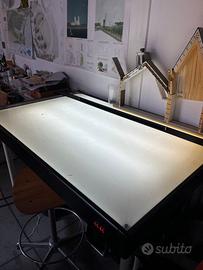 Tavolo luminoso NEOLT