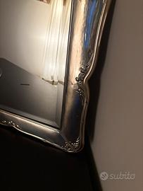 Specchio argento