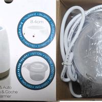 Nuita Scaldabibero Casa&Auto  1160