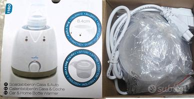 Nuita Scaldabibero Casa&Auto  1160
