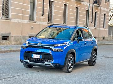 Citroen C3 Aircross PureTech 110 S&S Shine