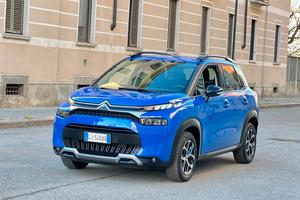 Citroen C3 Aircross PureTech 110 S&S Shine