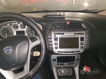 Lancia Delta 3 serie Hard Blak