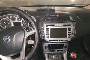 Lancia Delta 3 serie Hard Blak