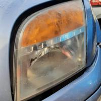 FORD FUSION 2006 - FARO ANTERIORE SINISTRO