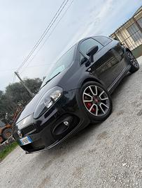 Grande Punto Abarth