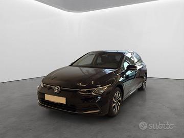 Volkswagen Golf 1.5 TSI 96kw