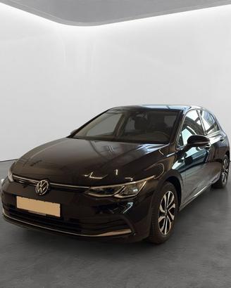 Volkswagen Golf 1.5 TSI 96kw