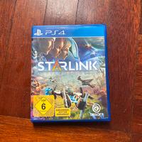 Starlink battle for atlas gioco ps4