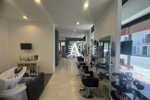 TecnoAzienda - Parrucchiere