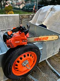 Motosega echo 362