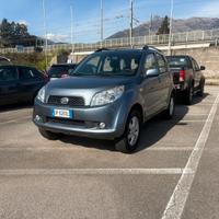 Daihatsu Terios 1.5 4WD CX Green Powered
