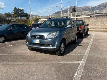Daihatsu Terios 1.5 4WD CX Green Powered