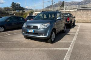 Daihatsu Terios 1.5 4WD CX Green Powered