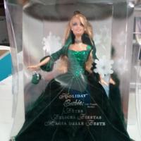 Barbie Holiday_Magia delle stelle _ edizione speci