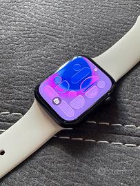 Apple Watch 9 GPS
