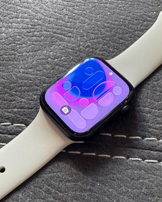 Apple Watch 9 GPS