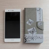 Telefono Huawei P9 lite+ Cover