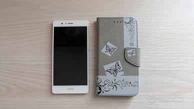 Telefono Huawei P9 lite+ Cover