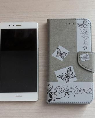 Telefono Huawei P9 lite+ Cover