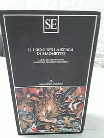 Il libro della scala di Maometto